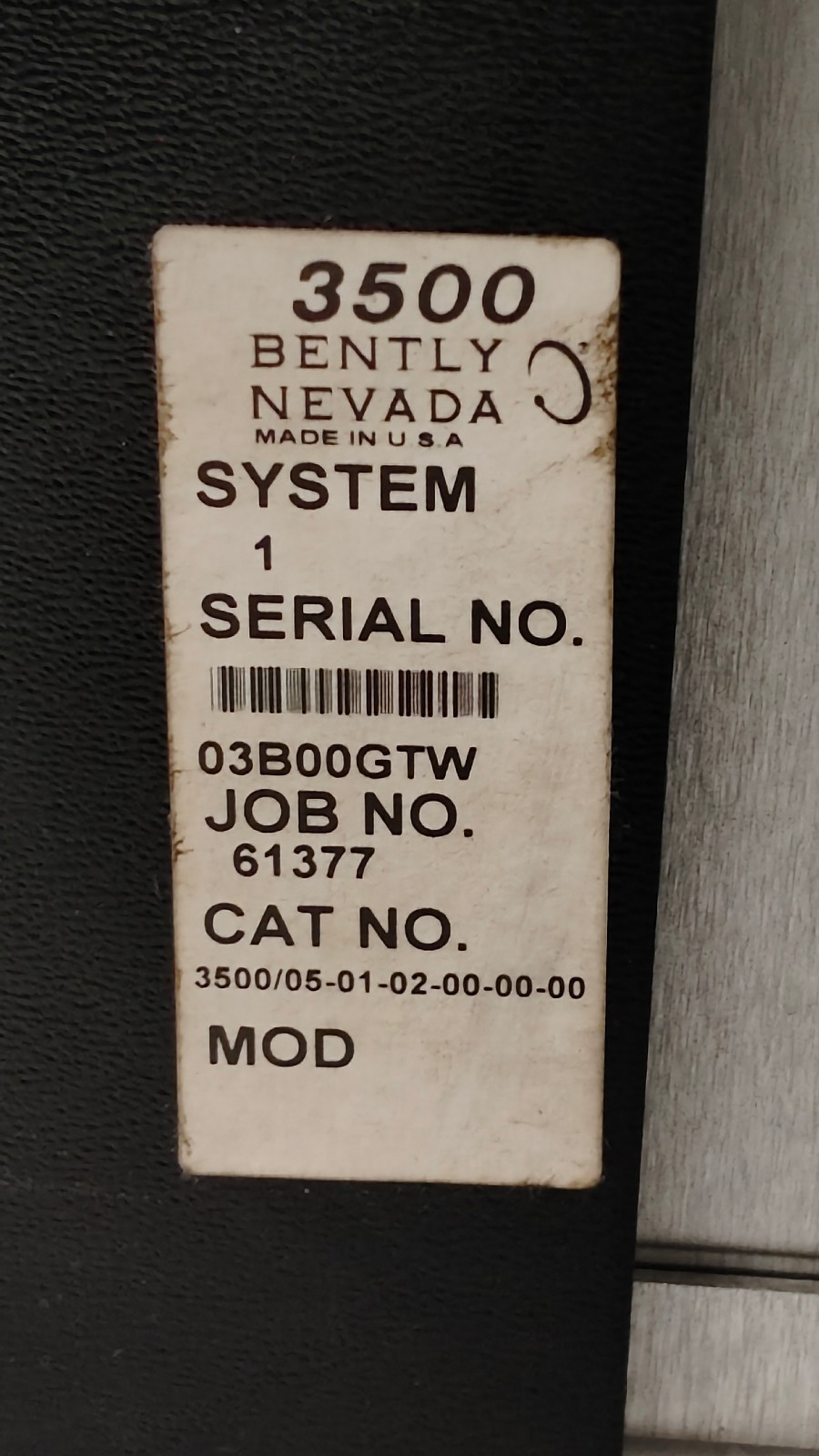 admin/uploads/uploads/Bently Nevada 3500 System Rack_5.webp
